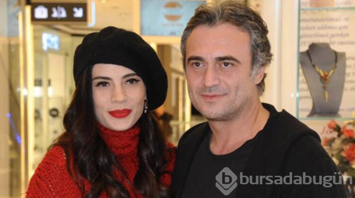 Feyza Çıpa'dan eski sevgilisine 'bak neler kaçırdın' pozu