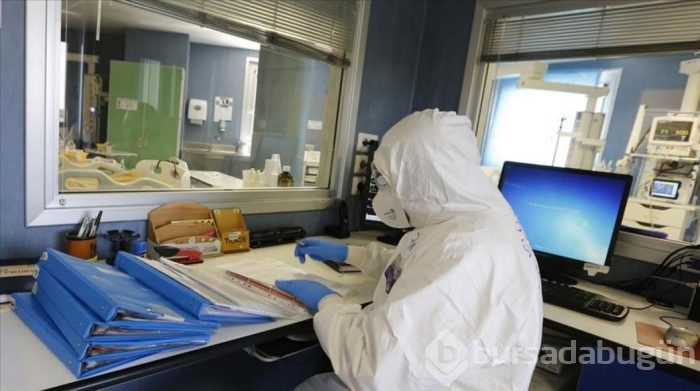 Bilim Kurulu üyesi açıkladı: "Hastalanan bir kişinin ikinci defa hastalanma olasılığı çok düşük"