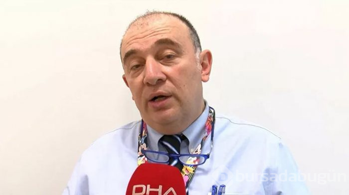 Bilim Kurulu üyesi açıkladı: "Hastalanan bir kişinin ikinci defa hastalanma olasılığı çok düşük"