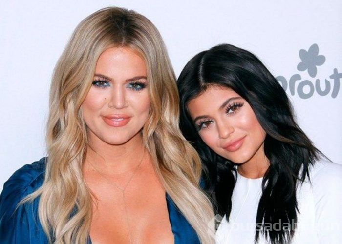Khole Kardashian, annelik için yumurtalıklarını dondurdu