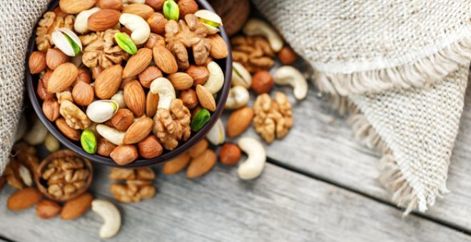 Metabolizmanızı hızlandırarak kilo almaya veda edin