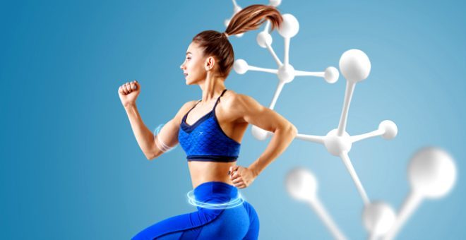 Metabolizmanızı hızlandırarak kilo almaya veda edin