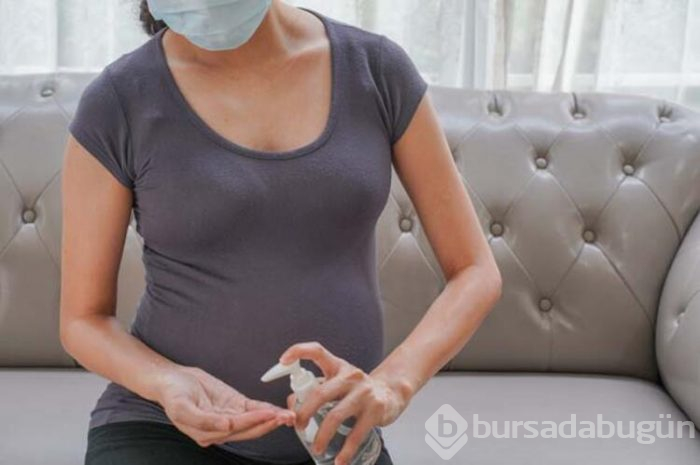 Hamilelikte koronavirüsün psikolojik etkilerine karşı öneriler 