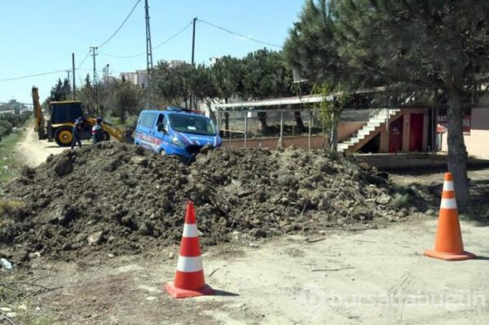 Tekirdağ ve İstanbul arasında bulunan yollar kapatılıyor 