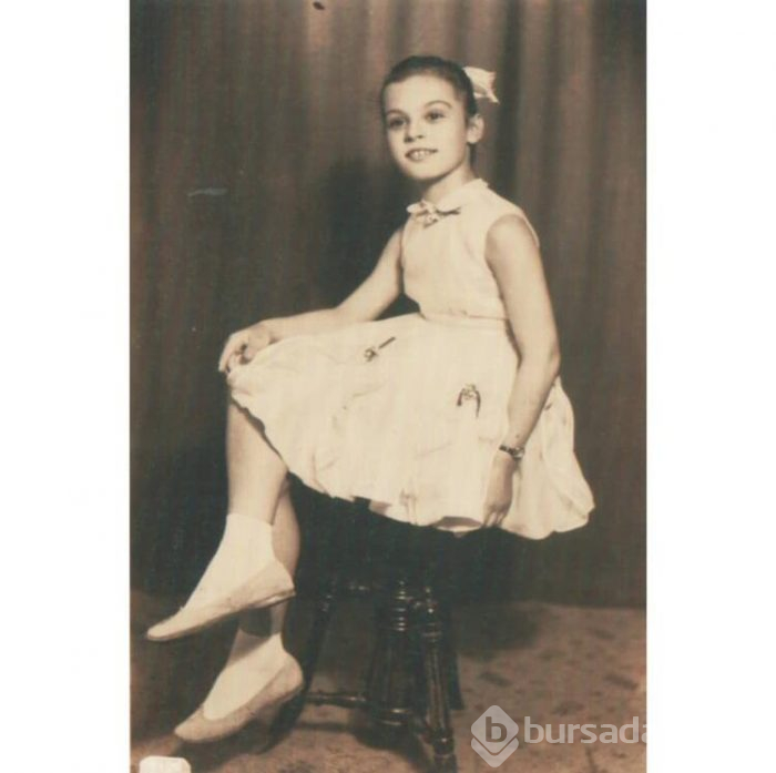 Birbirinden farklı geçmiş fotoğrafları 