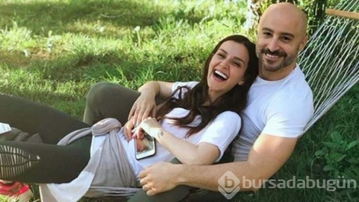 İrem Helvacıoğlu sevgilisiyle olan fotoğrafları sildi!