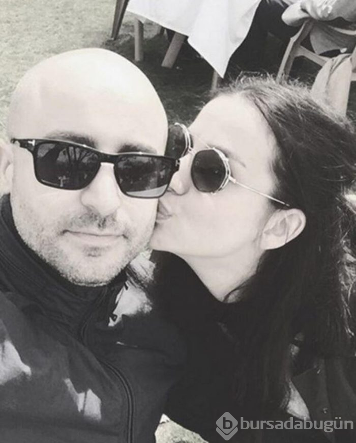 İrem Helvacıoğlu sevgilisiyle olan fotoğrafları sildi!