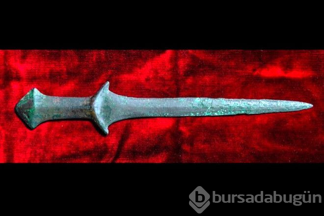 5 bin yıllık keşif! 