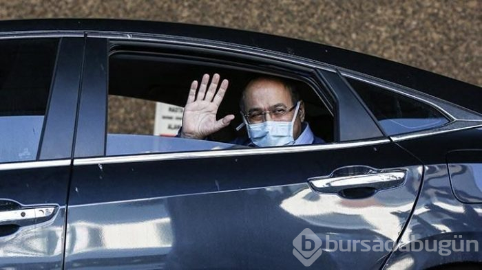 Bülent Tutuluoğlu: "Yüzde 50 yaşayacağım, yüzde 50 öleceğim dedim"