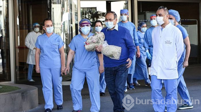 Bülent Tutuluoğlu: "Yüzde 50 yaşayacağım, yüzde 50 öleceğim dedim"