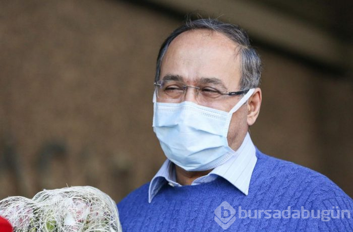 Bülent Tutuluoğlu: "Yüzde 50 yaşayacağım, yüzde 50 öleceğim dedim"