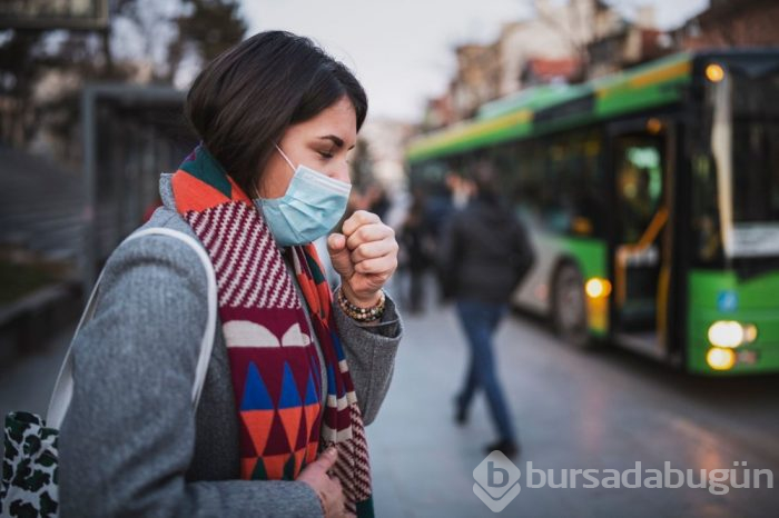 Sosyal mesafe için 2 metre yeterli değil!