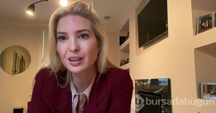 Trump'ın kızı babasının sözünü dinlemiyor