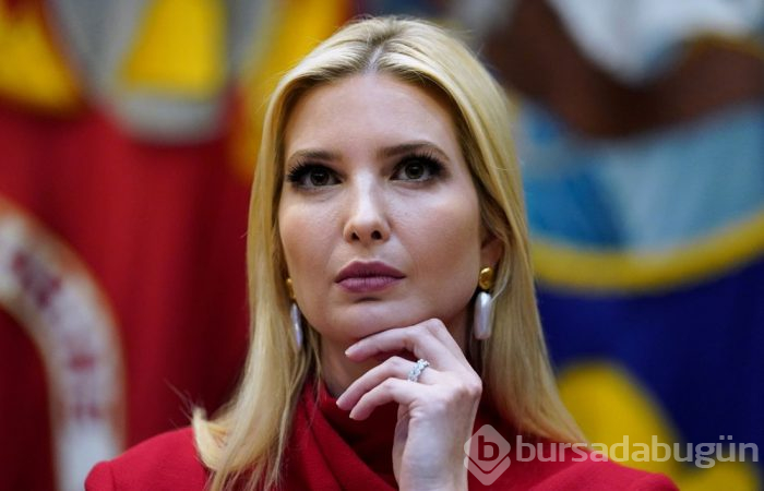 Trump'ın kızı babasının sözünü dinlemiyor