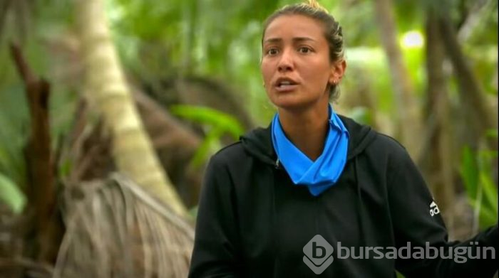 Survivor Evrim aslında kimdir?