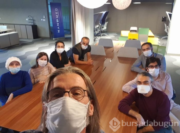 Prof. Dr. Ercüment Ovalı sevindirdi! Virüs için buldukları ilacın ismini açıkladı