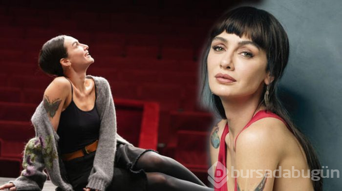 Birce Akalay koronavirüs hakkıında ne dedi?