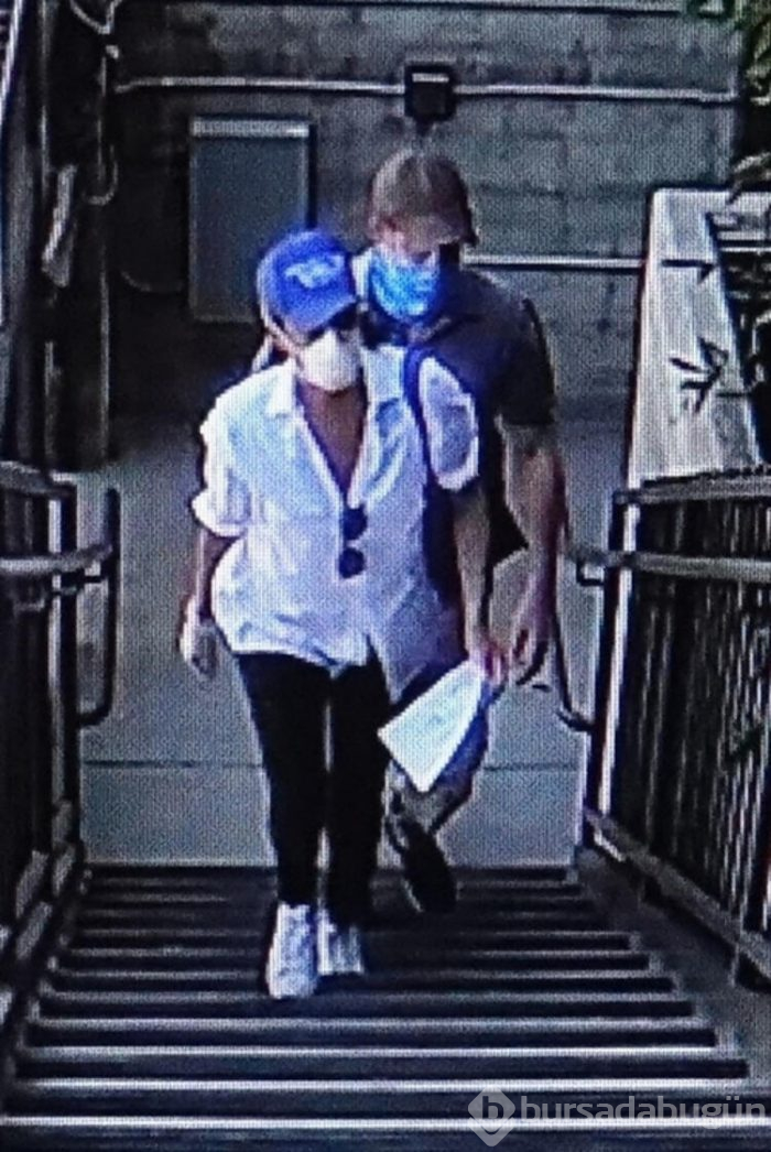 Harry ve Megan aylar sonra ilk kez görüntülendi! 
