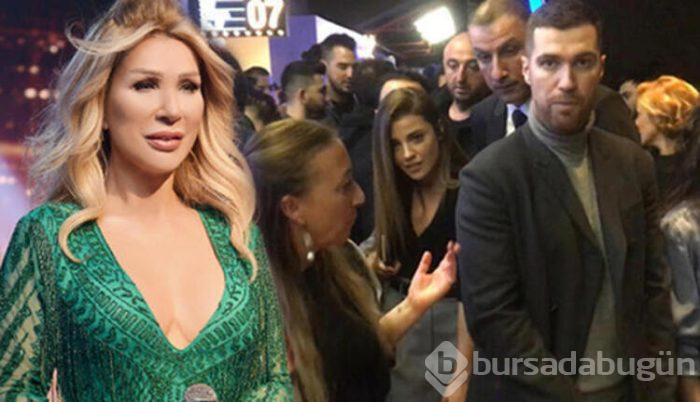 Ezgi Eyüboğlu - Oğulcan Engin aşkında neler oluyor?