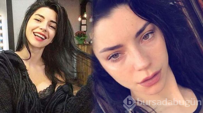 Merve Boluğur üniversiteli olacak! 