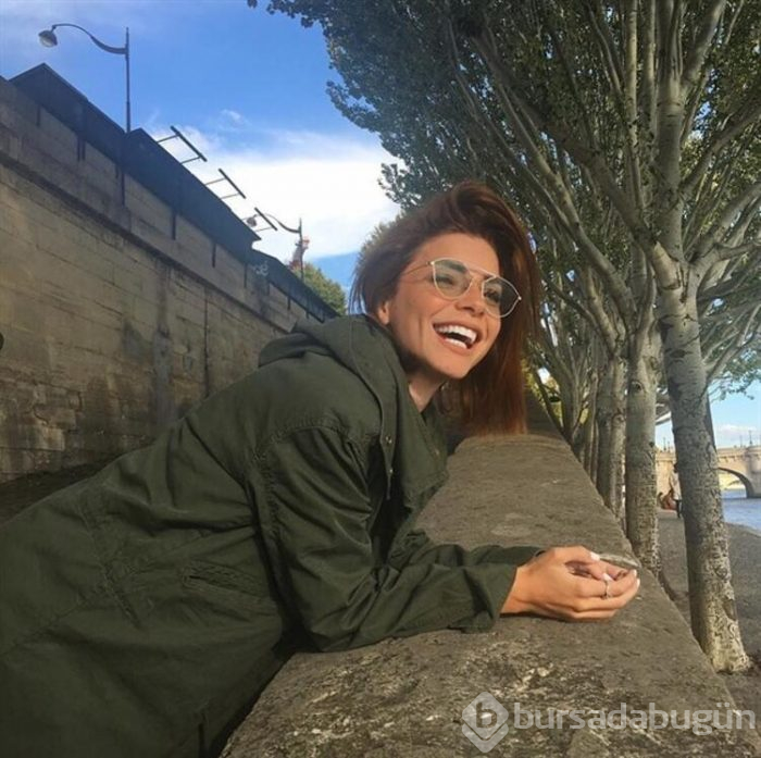 Merve Boluğur üniversiteli olacak! 