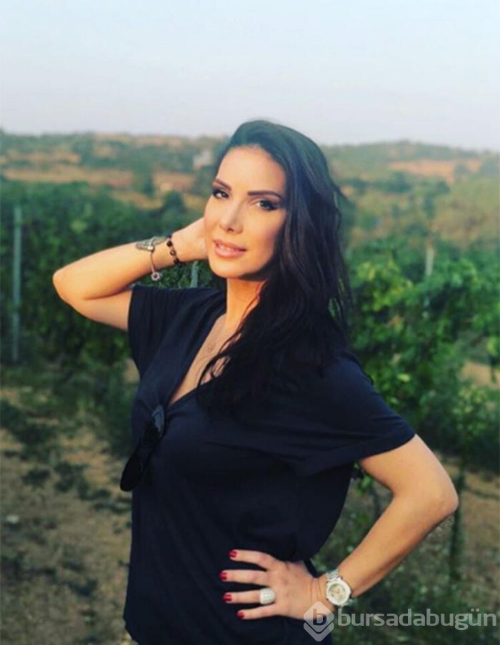 Hayatımdan vazgeçtiğim bir an oldu!