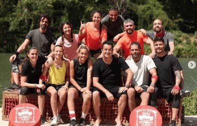 Acun Ilıcalı'nın küçüklük fotoğrafı olay yarattı
