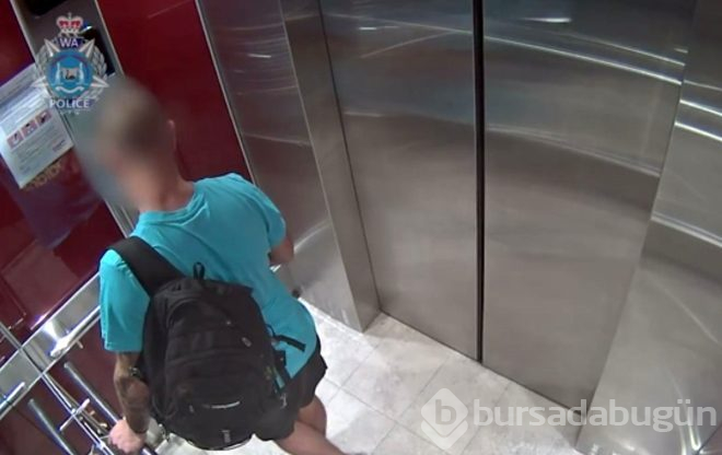 Kız arkadaşı için karantinadan kaçınca başı yandı