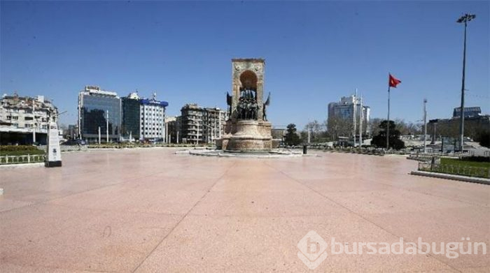 Sokağa çıkma yasağı hangi illere uygulanacak? 