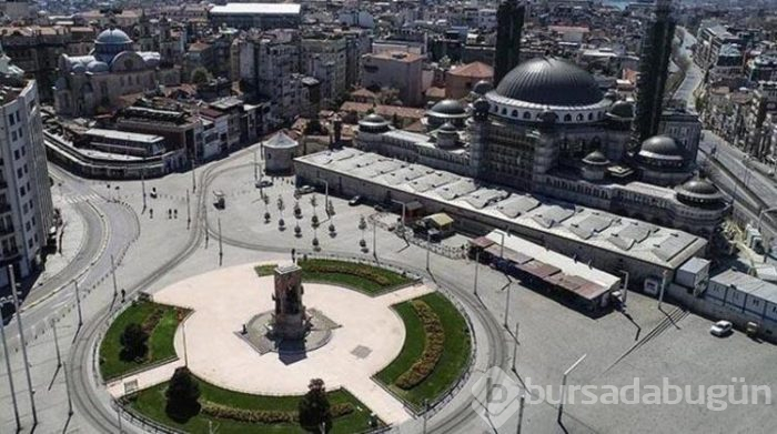 Sokağa çıkma yasağı hangi illere uygulanacak? 