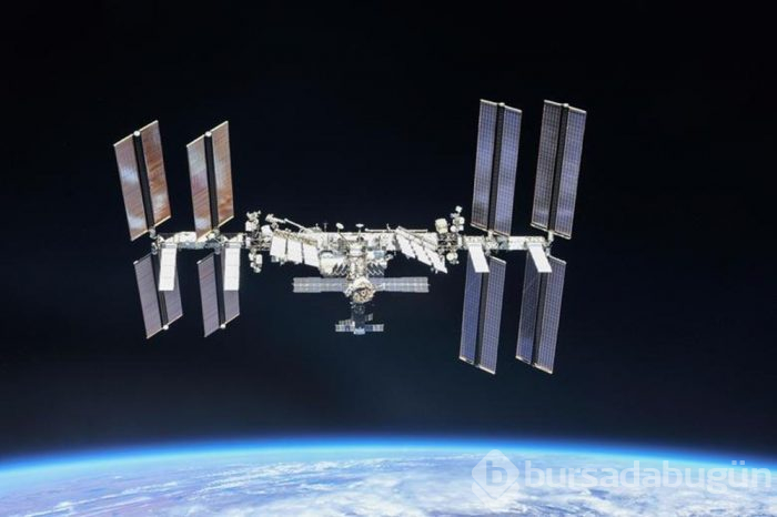  ISS'de corona virüs endişesi