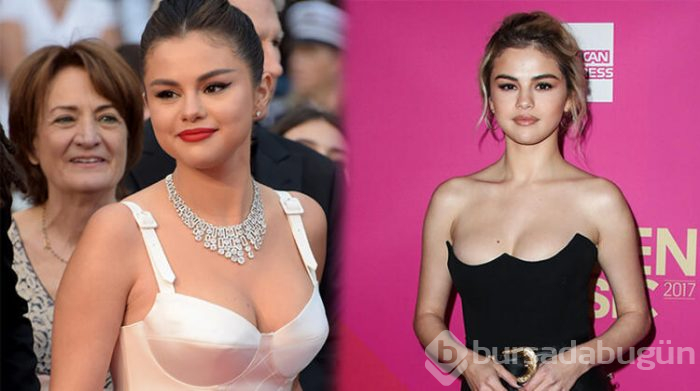Selana Gomez yüklü miktarda dava açtı! 