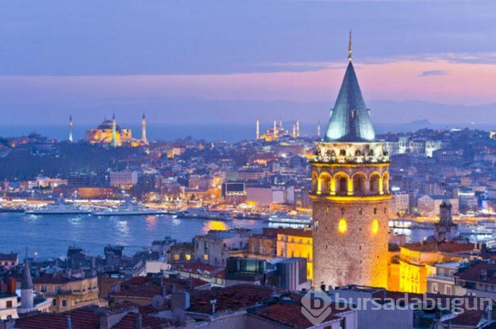 İstanbul'un tarih kokan semtleri 