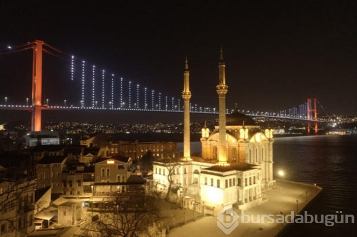 İstanbul'un tarih kokan semtleri 