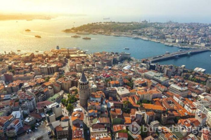 İstanbul'un tarih kokan semtleri 