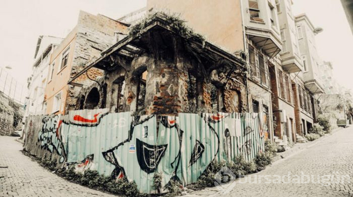 İstanbul'un tarih kokan semtleri 