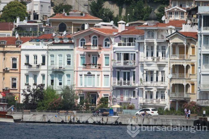 İstanbul'un tarih kokan semtleri 