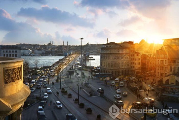 İstanbul'un tarih kokan semtleri 