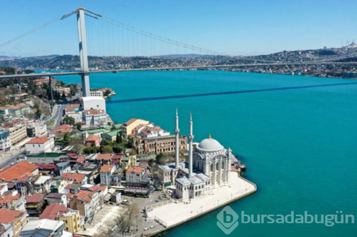 İstanbul'un tarih kokan semtleri 