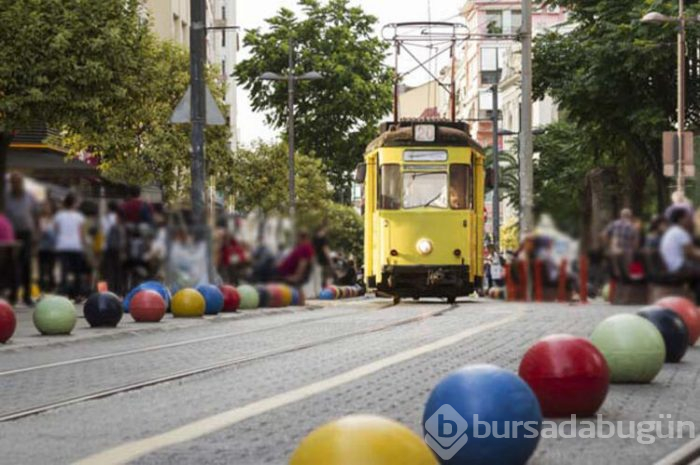İstanbul'un tarih kokan semtleri 