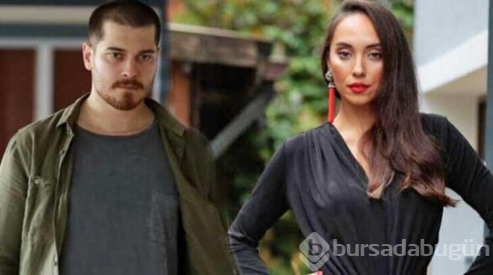 Çağatay Ulusoy'un kadın hayranları, sevgilisini bezdirdi