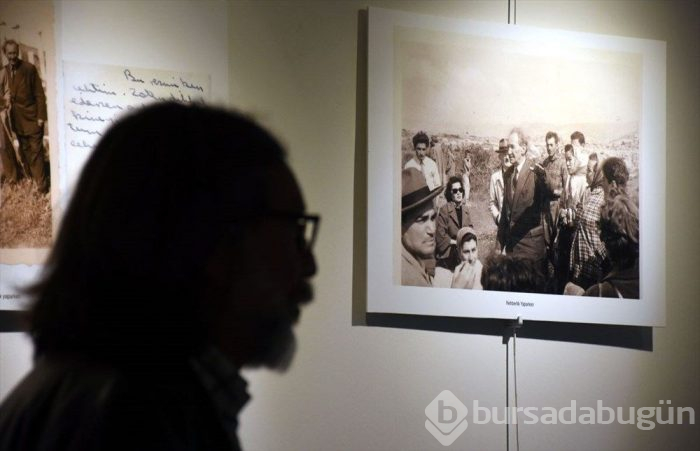Halikarnas Balıkçısı'nın 130. doğum günü