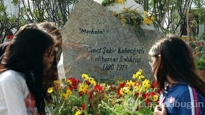 Halikarnas Balıkçısı'nın 130. doğum günü