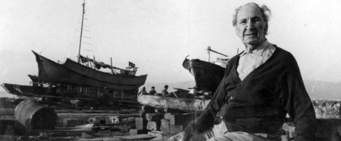 Halikarnas Balıkçısı'nın 130. doğum günü