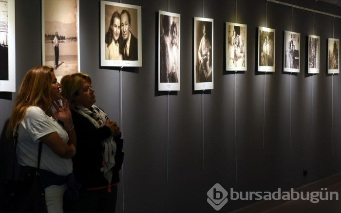 Halikarnas Balıkçısı'nın 130. doğum günü