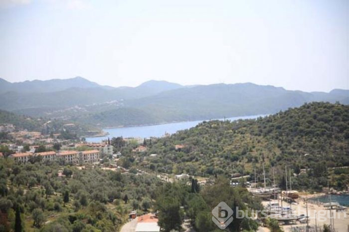 Kaş'ın sırrı ne? 