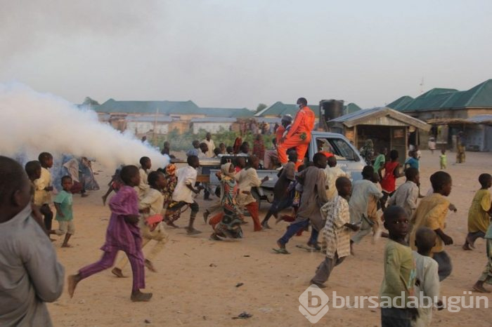 "Koronavirüs Afrika'da en az 300 bin can alabilir!"