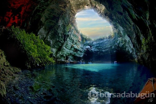 Dünyanın çeşitli bölgelerinden içinizi açacak manzaralar 