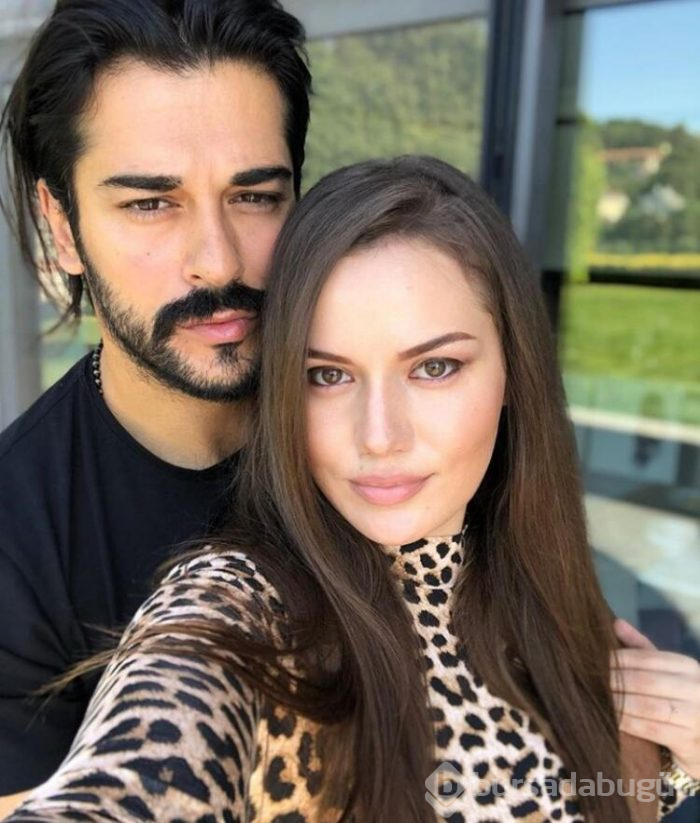 Fahriye Evcen görümcesini sildi!