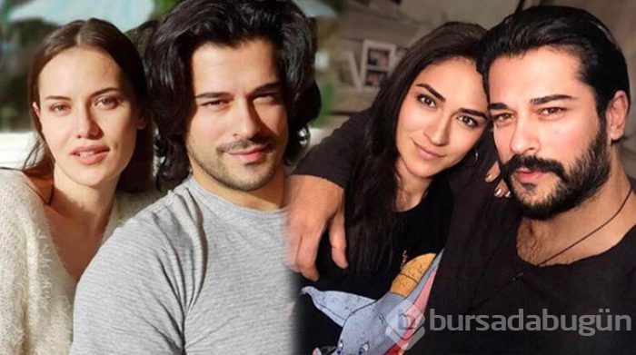 Fahriye Evcen görümcesini sildi!